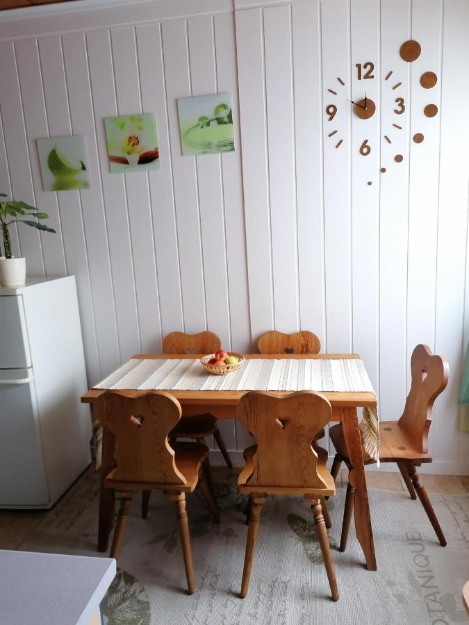 Apartment Schöne Im Herzen Von
