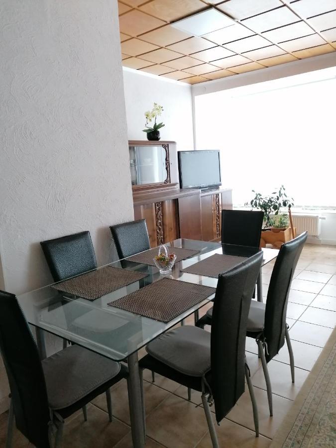 Schöne Im Herzen Von Apartment