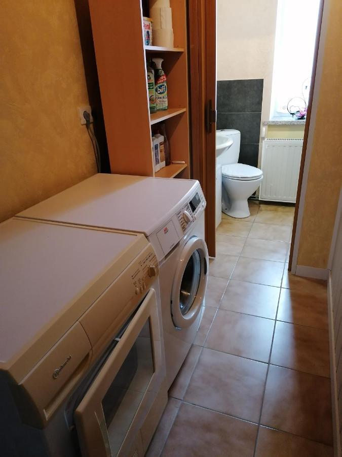 Schöne Im Herzen Von Apartment *