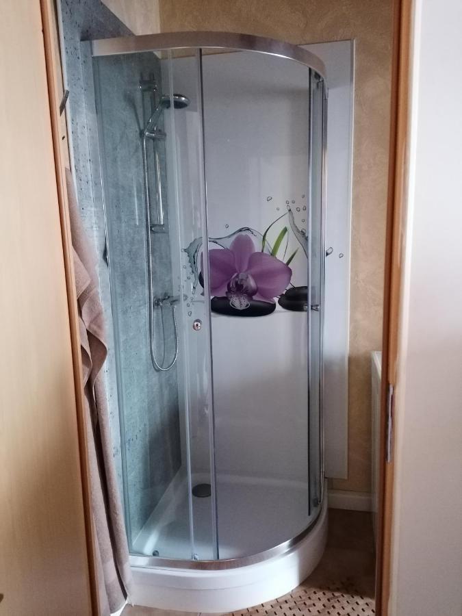 Apartment Schöne Im Herzen Von