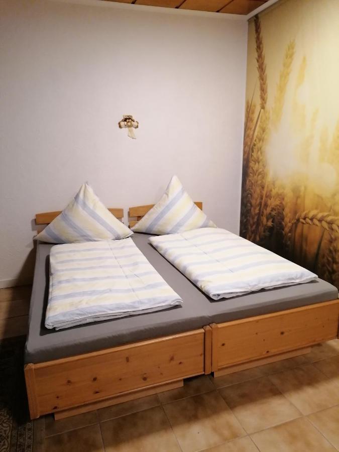 Schöne Im Herzen Von Apartment Burgstadt