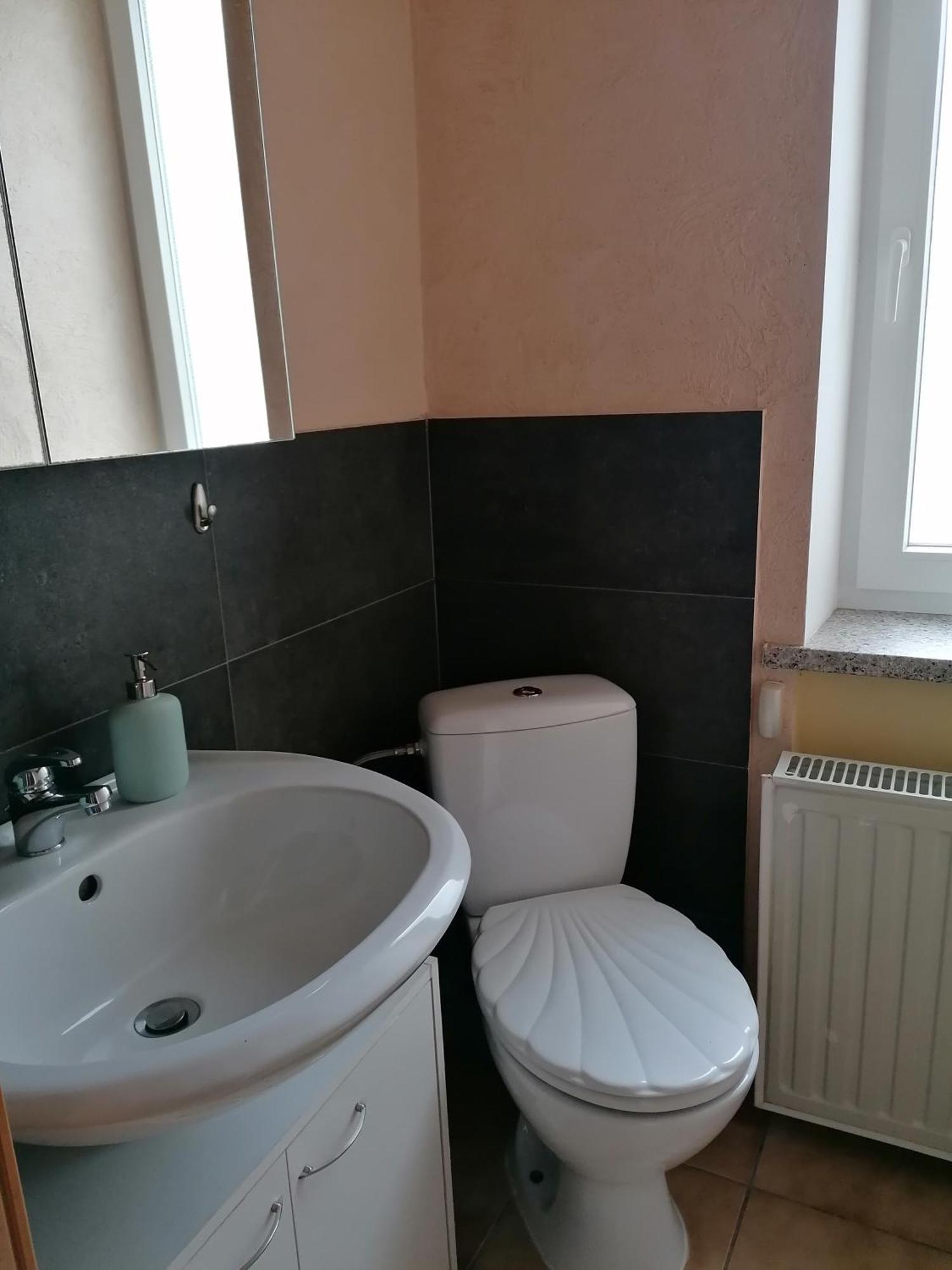 Schöne Im Herzen Von Burgstadt