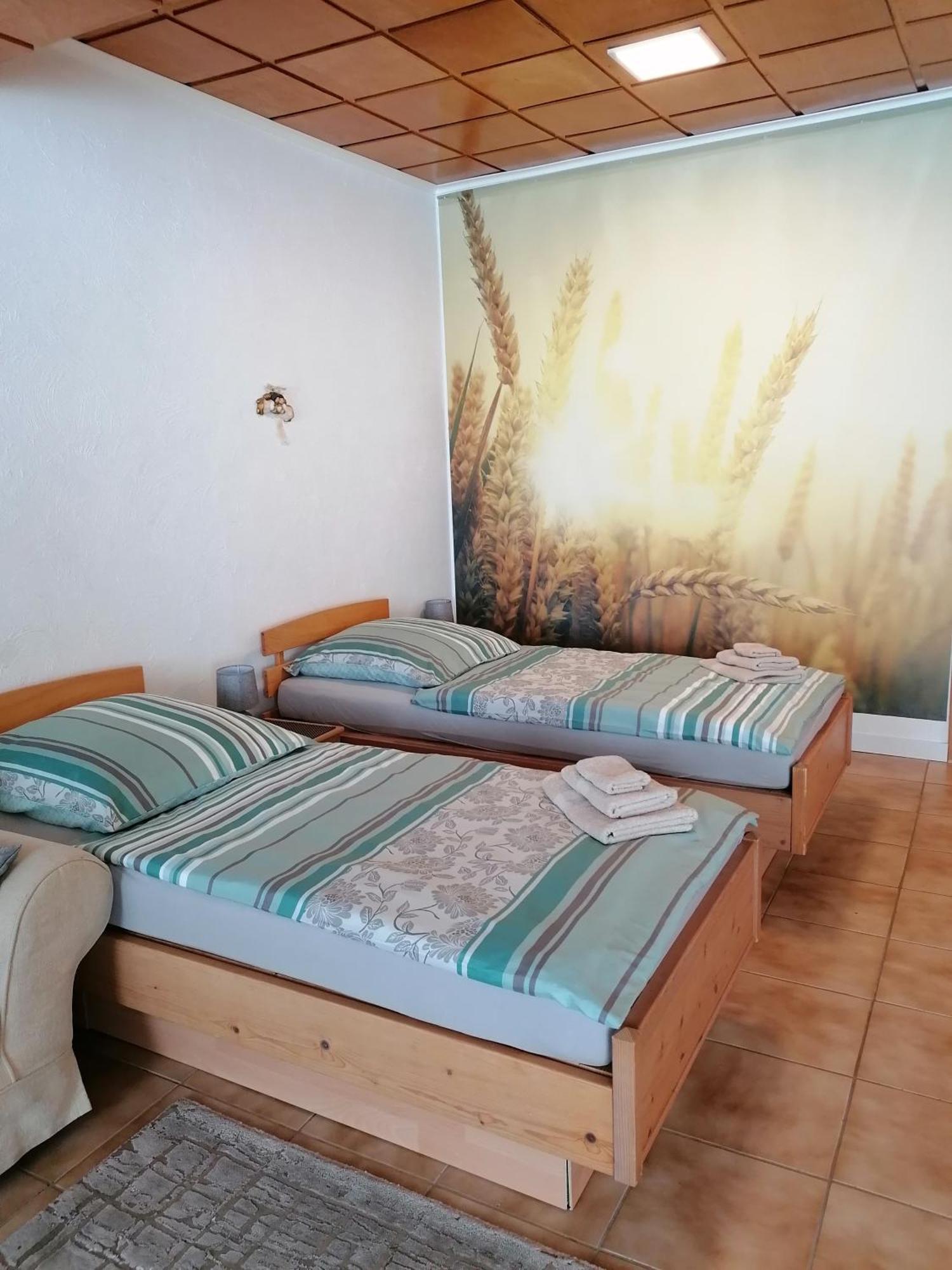 Apartment Schöne Im Herzen Von *